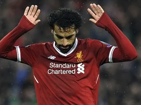 Một tay "giã nát" đội bóng cũ, Mohamed Salah vẫn từ chối ăn mừng