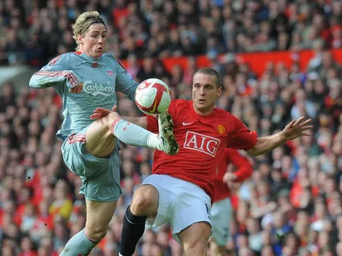 10 năm Fernando Torres gia nhập Liverpool: Những khoảnh khắc khó quên
