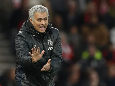 Cơ hội cuối của Mourinho