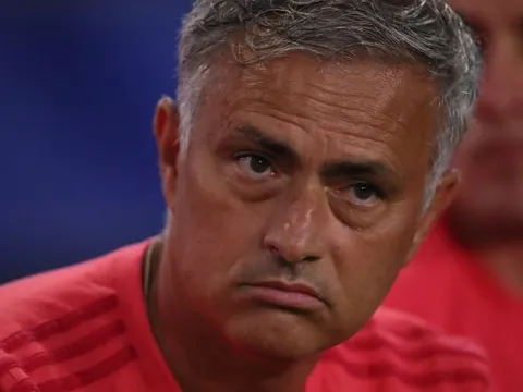 Lộ diện HLV tầm cỡ Man Utd nhắm mua nếu Mourinho ra đi