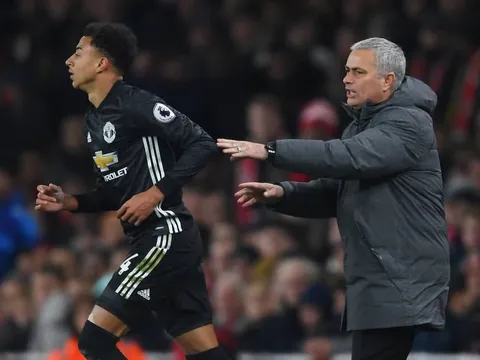 Mourinho chỉ ra điểm đến lý tưởng sau khi rời Man Utd