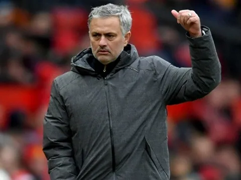 Mourinho: "Tôi giỏi hơn những gì người ta tưởng tượng"