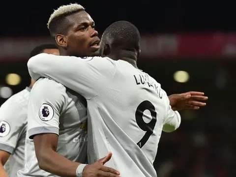 Mourinho bất ngờ đáp trả Paul Scholes vì chỉ trích Pogba