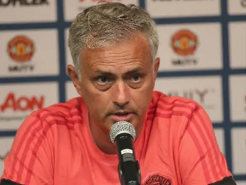 Mourinho CẬP NHẬT tình hình lực lượng của Man Utd
