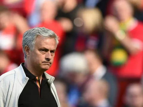 Mourinho chê cầu thủ Man Utd yếu, và đây là giải pháp