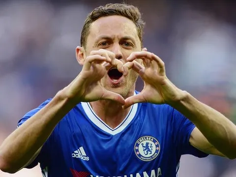 Mourinho chi "bộn tiền" cho Matic: Hợp lý hay không?