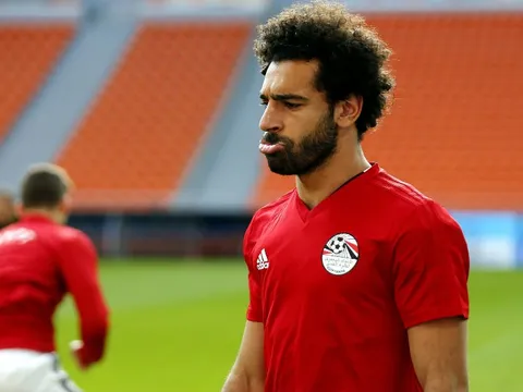 Mourinho chỉ cách 'bắt chết' Salah cho chủ nhà Nga