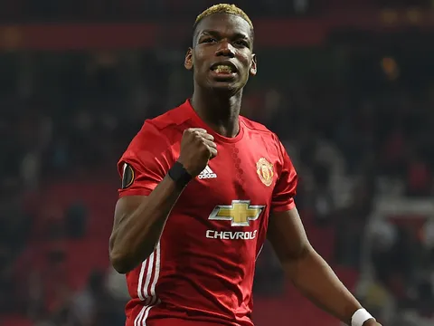 Mourinho chỉ ra vấn đề của Pogba