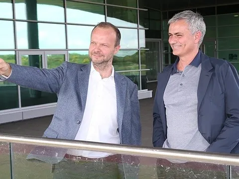 Mourinho có thể nới rộng ngân sách với chiến lược chuyển nhượng bất ngờ