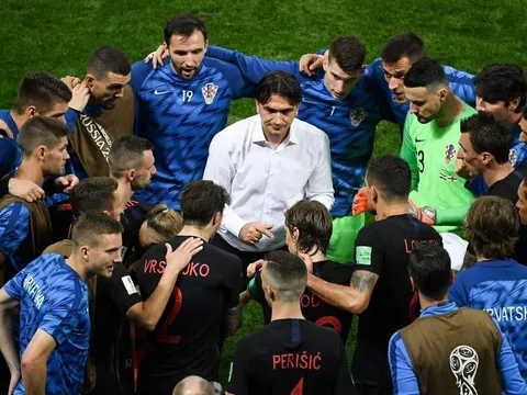 Sốt dẻo: Croatia có thể đả bại Pháp, vô địch World Cup 2018
