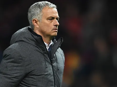 Mourinho 'đau đầu' vì tình hình lực lượng Man United