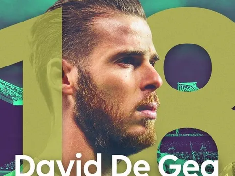Mourinho: "De Gea chụp rất siêu, nhưng..."