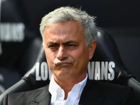 Mourinho gửi thông điệp đến cầu thủ Man Utd sau thắng lợi