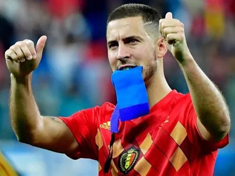 Mourinho khen ngợi duy nhất cái tên này của tuyển Bỉ, ám chỉ De Bruyne, Lukaku "tàng hình"