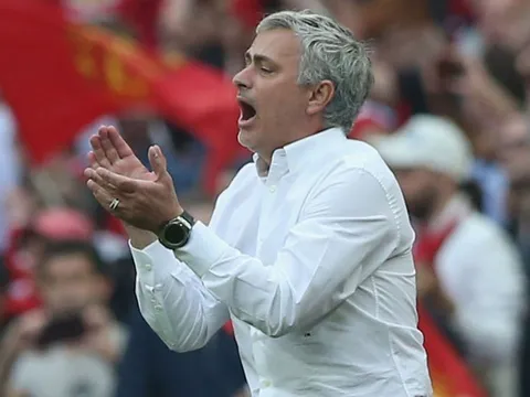 Mourinho: Không vô địch FA Cup, Man Utd cũng có một mùa bóng thành công