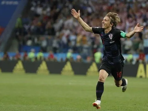 Mourinho lên kế hoạch chiêu mộ "nhạc trưởng" Croatia