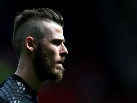 Mourinho lên tiếng xác nhận tương lai David de Gea