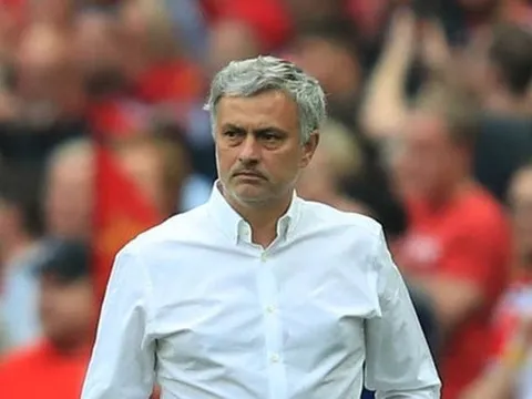 Mourinho: Man Utd để thua Chelsea, tôi sẽ bị giết mất