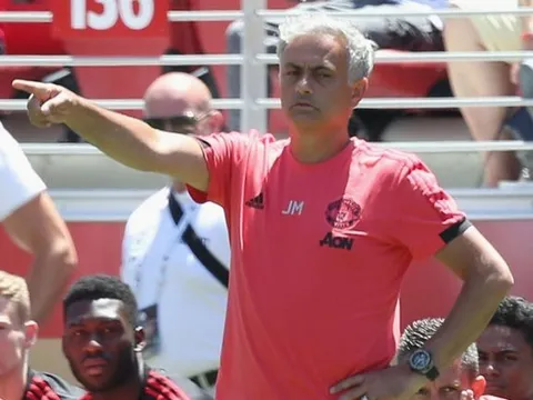 Điểm tin tối 23/07: M.U chốt vị trí hậu vệ trái; Xong vụ Willian, Courtois