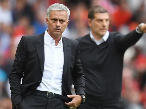 Mourinho: 'Matic & Lukaku tỏa sáng, có gì mà ngạc nhiên?"