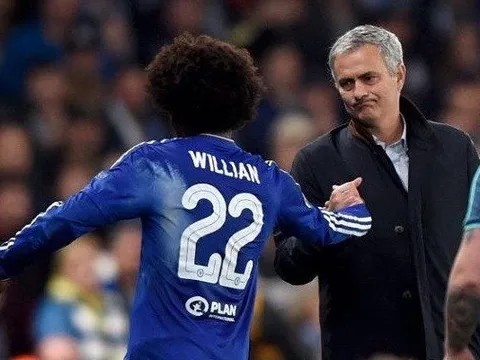 Mourinho muốn tái hợp trò cũ, fan vừa mừng vừa lo