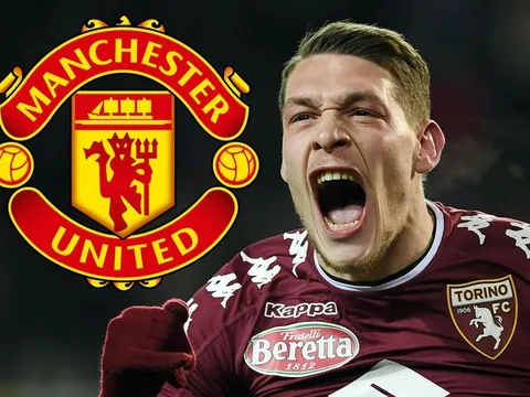 Mourinho nhắm "siêu tiền đạo 84 triệu" thay Ibrahimovic