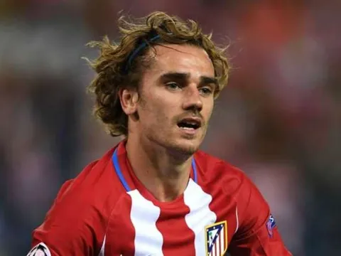 Mourinho nói gì về thương vụ Griezmann?
