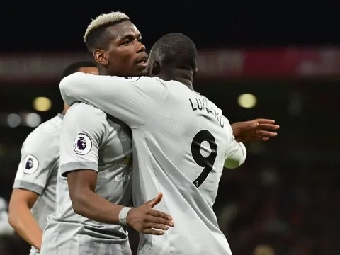 Mourinho phá lệ, chọn ra Cầu thủ xuất sắc nhất trận đấu