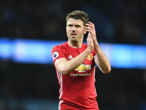 Mourinho ra quyết định "lạ" ở Manchester United