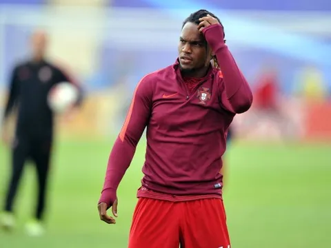 Mourinho sắp hụt hẫng vì Renato Sanches