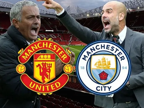 Mourinho thừa nhận khó bắt kịp Man City mùa tới