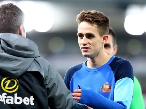 Mourinho: Tôi đã có quyết định về Januzaj