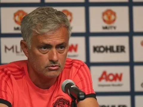 Mourinho: 'Tôi sẽ chẳng bỏ tiền ra để xem trận đấu này'
