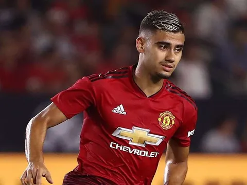 Mourinho trọng dụng sao Man Utd nào nhất ở Tour du đấu Hè?