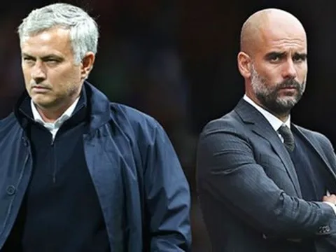 Mourinho và Guardiola – Kẻ chinh phục và Nhà truyền đạo