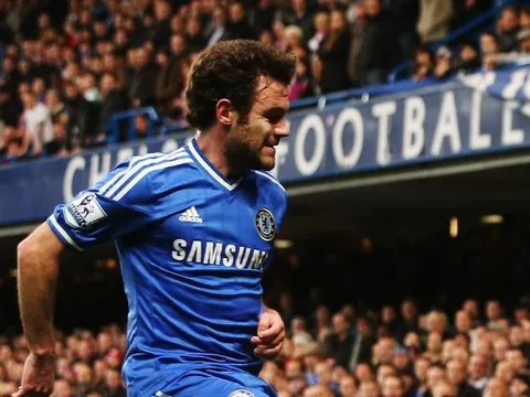 Mourinho, Veron & những ngôi sao từng khoác áo cả M.U lẫn Chelsea
