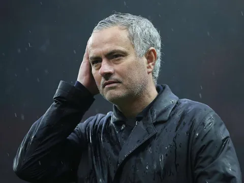 Mourinho xác nhận sẽ thẳng tay loại bỏ 'tội đồ'