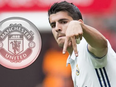 Mourinho xây dựng đế chế MU: Quên đi chuyện Quỷ đỏ ăn hại!