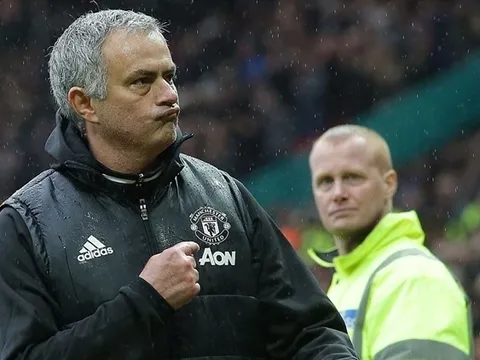 Kẻ nào coi thường Mourinho đều phải 'chết'