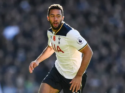 Mousa Dembele: Ngôi sao rê bóng khéo nhất Tottenham
