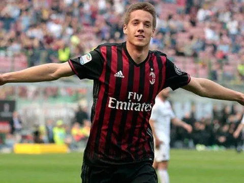 AC Milan liệu có còn nhớ đến Mario Pasalic?