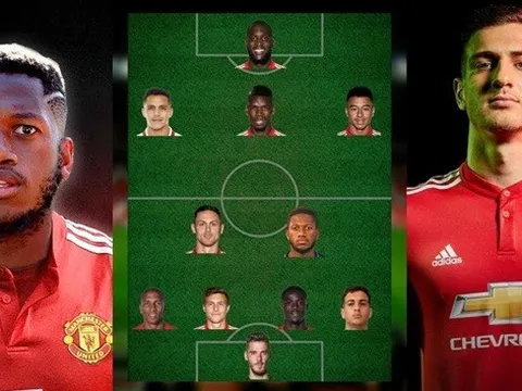 Câu trả lời của Mourinho về tham vọng chinh phục Premier League