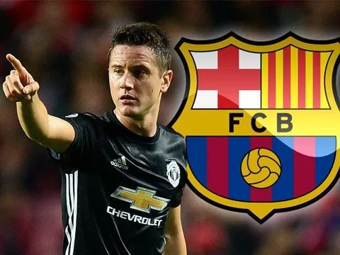 MU bật đèn xanh cho Barca tiếp cận trò cũ của Valverde