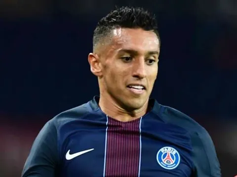 M.U bơm tiền nuôi hy vọng chiêu mộ Marquinhos