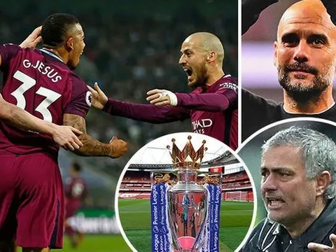 MU, Chelsea phải làm gì để ngăn Man City thống trị nước Anh?
