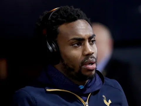 M.U cho sao trẻ ra đi, dọn đường đón Danny Rose?