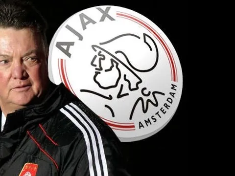 M.U coi chừng, Van Gaal muốn 'trả thù'