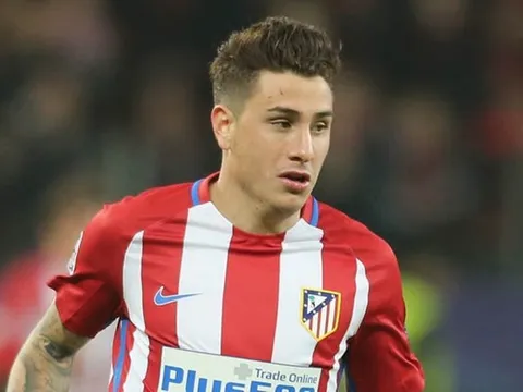 M.U đại chiến Liverpool vì hậu vệ Atletico