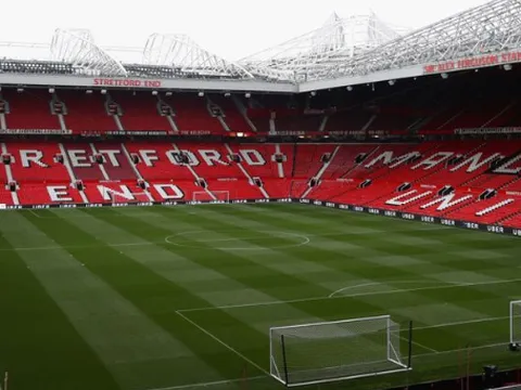 MU gửi lời mời đội bóng nhí Thái Lan đến sân Old Trafford