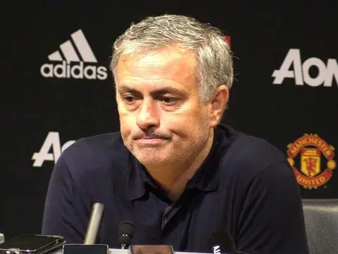 MU hụt ngôi vương: Mourinho bất lực vì đâu?